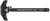Radian Weapons R0367 Raptor LT Lightweight Ambi Charging Handle, Black, Fits Sig MPX