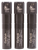 Carlson's Choke Tubes 07579 Delta Waterfowl  Benelli Crio Plus 12 Gauge Mid/Long/Close Range 17-4 Stainless Steel