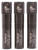 Carlson's Choke Tubes 07579 Delta Waterfowl  Benelli Crio Plus 12 Gauge Mid/Long/Close Range 17-4 Stainless Steel