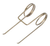 WLA WLA-PAC-1005-10 AR10/AR15 TRIGGER SPRING 10PK