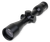 Steiner 8770 Predator 4 Black, 2.5-10x42mm, 30mm Tube, Second Focal Plane, Illuminated Ballistic E3 Reticle