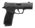 SIG 365XCA9COMPMS       P365 9MM 3.1 17R OR BLK