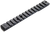 Larue Tactical LT178 Ruger 10/22 Top Rail Black 6" Long 1913 Picatinny Rail Mount