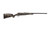 TWSTD TI ROGUE 6.5C BK/FR 18"#6.5 Creedmoor