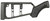MI SHOTGUN STOCK REMINGTON 870 BLK