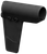 Magpul MAG1251BLK BDA Arm Brace  Black AR15/M4 Compatible w/ Mil-Spec Pistol Ambidextrous
