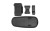 AGH SNGL MAG CARRIER DBLSTK 9/40CAL