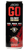 Jocko Fuel 29000 Black Cherry Vanilla Energy Drinks 12oz 12Pack