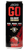 Jocko Fuel 29000 Black Cherry Vanilla Energy Drinks 12oz 12Pack