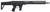CMMG DISSENT MKG 45ACP 16.1 ARMOR BLACK