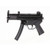 ZENITH ZF-5K 9MM 4.6 NT PIC RAIL HANDSTOP 3 30RD