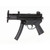 ZENITH ZF-5K 9MM 4.6 NT PIC RAIL HANDSTOP 3 30RD