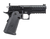 Watchtower Firearms APACHE9MMCMNDRBLK Apache  Commander Frame 9mm Luger 15+1 4.25" Threaded Barrel Steel Slide Black PVD