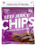 Wicked Cutz WCBC01KB Korean BBQ Beef Jerky Chips 8 Pack