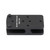BADGER COMM MICRO MOUNT RMR BLK