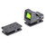BADGER COMM MICRO MOUNT RMR BLK