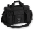 Bulldog BD920 Deluxe Police & Shooter XL Black Nylon w/ Removeable Dividers, Storage Pockets
