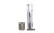 TTI BP FITS 2011 9/38 4MM +2 GRAY