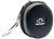 Walker's GWPREMSC Muff Protective Case  Black EVA Includes Detachable Nylon Lanyard