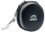 Walker's GWPREMSC Muff Protective Case  Black EVA Includes Detachable Nylon Lanyard