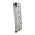 10MM/GOVT/COMM S/S 8 RD. ROUND FOLLOWER W/WELDED BASE