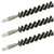 30 CALIBER NYLON BORE BRUSH 3/PACK