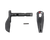 HK 50217891   9mm/40 S&W/45 ACP H&K USP Black Polymer