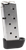 Kimber Mfg, Inc 1200845A Micro 9  7rd Extended 9mm Luger Silver Stainless Steel