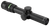 Trijicon 200057 AccuPoint  Black Hardcoat Anodized 1-4x 24mm 30mm Tube Illuminated Green Triangle Post Reticle