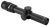 Trijicon 200057 AccuPoint  Black Hardcoat Anodized 1-4x 24mm 30mm Tube Illuminated Green Triangle Post Reticle