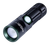 PSF 97947 USB FLASHLIGHT 550 LM