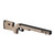 1500 SHORT ACTION BRAVO CHASSIS FDE