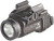 Streamlight 69406 TLR-7 X Sub USB  Black Anodized 500 Lumens  White LED Sig Sauer P365/P365 XL