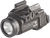 Streamlight 69406 TLR-7 X Sub USB  Black Anodized 500 Lumens  White LED Sig Sauer P365/P365 XL