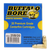 Buffalo Bore Ammunition 25B20 Heavy Strictly Business 357Sig 125gr Full Metal Jacket Flat Nose 20 Per Box/12 Case