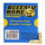 Buffalo Bore Ammunition 25B20 Heavy Strictly Business 357Sig 125gr Full Metal Jacket Flat Nose 20 Per Box/12 Case