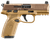 FN 66-101012 502 MRD 2X10 FDE/FDE
