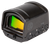 Sig Sauer Electro-Optics SOR21601 Romeo2  Black Anodized 1x30mm 6 MOA Red Dot Reticle, Fits Sig Sauer Pistols (PRO RX Footprint) Features Large Shroud