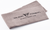 Wilson Combat 267 Silicone Cleaning Cloth Cotton Flannel