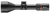 Burris 201540 Fullfield  Matte Black 3-12x56mm, 30mm Tube Ballistic E3 Reticle