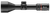 Burris 201540 Fullfield  Matte Black 3-12x56mm, 30mm Tube Ballistic E3 Reticle