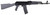 ARS SAM5 5.56 16.3 GRY 30RD