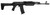 ZAS ZPAPM90 5.56 18.25 QUAD RAIL FOLDER