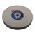 8'' SOFT FELT POLISHING WHEEL 1'' ARBOR