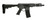WA-15B 5.56MM GRY 7.5" SBA3223 Rem | 5.56 NATO