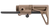 Maxim Defense MXM47503 CQB Gen 7 Stock For AR-15, 4 Position Collapsible, 7075 Aluminum Housing, Flat Dark Earth Mil-Spec Anodized Finish