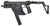 KRISS VECTOR SBR G3 9MM 5.5 BLK 40RD