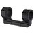 BADGER COM MAX 34MM 1.54" BLK