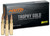 HSM TROPHY GOLD 6.5GREN 130GR BERGER VLD 20/25