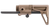 Maxim Defense MXM47503 CQB Gen 7 Stock For AR-15, 4 Position Collapsible, 7075 Aluminum Housing, Flat Dark Earth Mil-Spec Anodized Finish